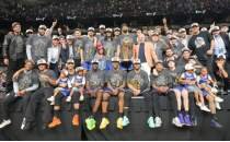 2026 NBA Finalleri, 1998'den bu yana en �ok izlenen final serisi oldu