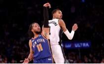 NBA'de a��l�� gecesi ve Noel ma�lar� belli oldu