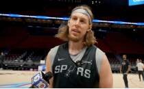 Kelly Olynyk, BC Roma ile anla�maya vard�