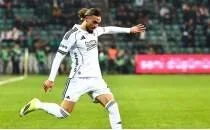 Be�ikta�'ta Taylan Bulut i�in vedaya izin yok!