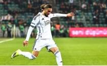 Be�ikta�'ta 6 milyon euro'luk hayal k�r�kl���: Taylan Bulut