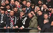 Serdal Adal�: 'A�amayaca��m�z engel yok!'