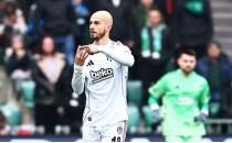 Cerny: 'En �nemli �ey 3 puan'