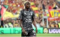 Kayserispor'dan savunma takviyesi: Koffi Kouao