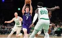 Kon Knueppel, Michael Jordan'�n �aylak rekoruna ortak oldu