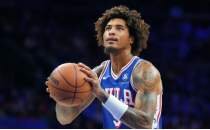Oubre Jr. dirsek sakatl��� nedeniyle en az 2 hafta yok