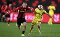 Gaziantep FK'li Kozlowski'ye Serie A'dan talip!