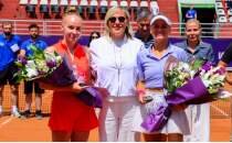 �stanbul Open'da Final Zaman�