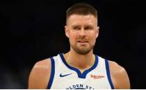 Warriors'a Porzingis'ten k�t� haber: D�n�� tarihi belirsiz