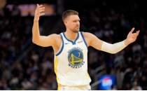 Warriors, Kristaps Porzingis i�in takas piyasas�n� ara�t�r�yor