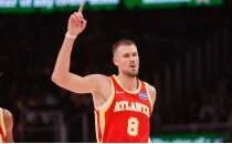 Warriors, Kuminga ve Hield'� Porzingis kar��l���nda Hawks'a g�nderdi