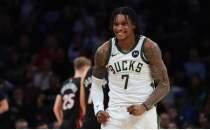 Kevin Porter Jr., Bucks'ta kalmay� tercih etti