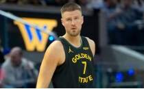 Kristaps Porzingis'in 'gizemli' hastal��� s�r�yor