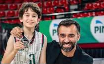 Kar��yaka'da Karabulut gidiyor, ��nar d�n�yor