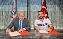 Samsunspor, Fatih Kaya'y� transfer etti!