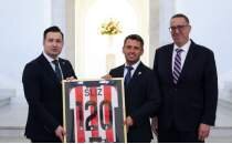 Murat �olak: 'Fenerbah�e ile g�r��t�k'