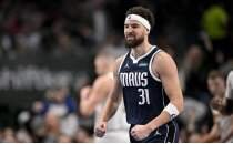 Miami Heat'in yeni hedefi Klay Thompson
