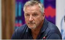 Kukoč: 'Bug�n�n oyuncular�n�n eski efsanelerden daha iyi oldu�unu kabul etmem'