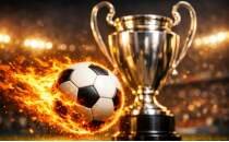 Lig yan�yor! ��te zirvede kalan ma�lar....