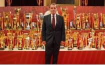 Dursun �zbek'ten Ta� Spor i�in a��klama!