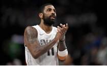 Lakers'a Kyrie Irving takas� konusunda k�t� haber