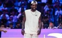 Mavericks, Ocak ay�nda Kyrie Irving'in takas piyasas�n� yoklayabilir