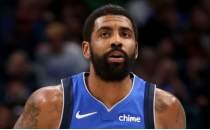 Kyrie Irving, Miami Heat'in takas hedefi olabilir
