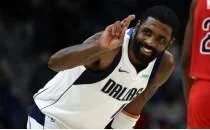 Kyrie Irving i�in Miami Heat iddias�