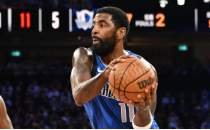 Kyrie: 'Kendimi iyi hissetti�im s�rece oynamaya devam edece�im'