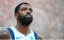 Kyrie: 'Kendimi 42-43 ya��nda NBA'de oynarken g�rm�yorum'