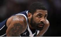 Kyrie'den d�n�� itiraf�: 'Ritmimi yeniden ar�yorum'