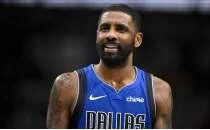 Kyrie bu sezon d�necek mi? Sakatl�k s�recindeki son durum