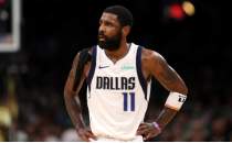 Bontemps'den Pistons i�in Kyrie Irving �nerisi