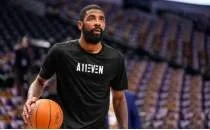 Dallas, Kyrie Irving'i sezon bitmeden tempolu antrenmanlarda g�rmeyi umuyor