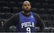 Brown: 'LeBron da Wembanyama gibi insan�st�'