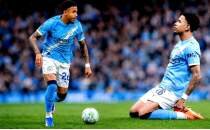 Tottenham'dan Savinho bombas�: 100 milyon Euro!