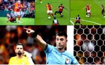 beIN Trio'dan Galatasaray - Arca �orum FK yorumlar�