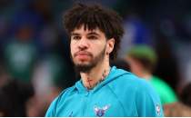 LaMelo, ge�irdi�i kaza �zerine: 'Hayattay�m ve ��krediyorum'