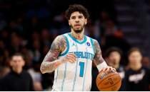 NBA'den LaMelo Ball'a 35 bin dolar para cezas� 