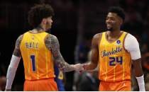 Miller: 'LaMelo gitti�i i�in �z�ld�m ama Wolves'ta ba�ar�l� olacakt�r'