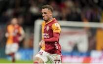 Galatasaray'da alternatif aday Noa Lang