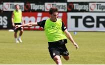 Fabio Miretti, kadroya al�nmad�!