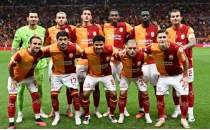 Galatasaray'da korkulan olmad�!