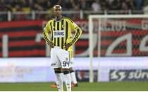 Anderson Talisca'dan fla� payla��m!
