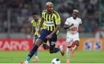 Anderson Talisca'dan dikkat �eken payla��m!