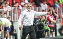 Thorsten Fink'ten Trabzonspor ma�� mesaj�