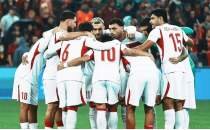 A Milli Tak�m, FIFA s�ralamas�nda da d����te!