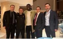 Galatasaray'da sportif direkt�r plan�!