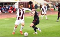 Sivasspor �ne ge�ti, Band�rmaspor yakalad�