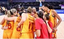 Galatasaray �a�da� Faktoring, Beretta Famila Schio'yu a��rl�yor